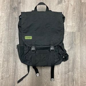 Timbuk2 Black Laptop Backpack